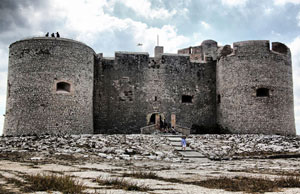 Замок Иф (Chateau d’IF) Замок Иф (Chateau d’IF)