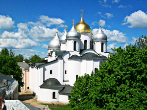 Собор Святой Софии Премудрости Божией (Софийский собор ... Собор Святой Софии Премудрости Божией (Софийский собор ...